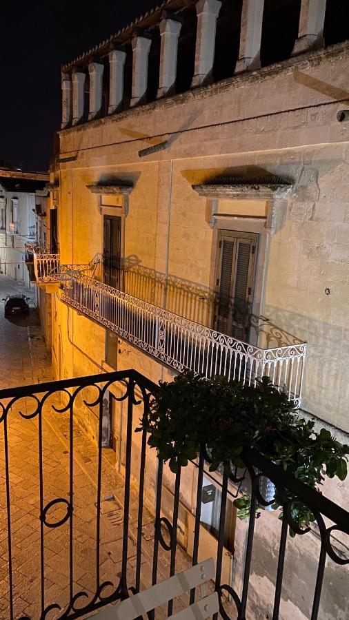 Recinto Antico Sweet Rooms Matera Eksteriør bilde